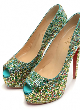 Shoes Christian Louboutin