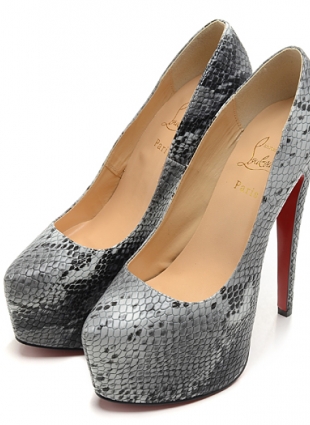 Shoes Christian Louboutin