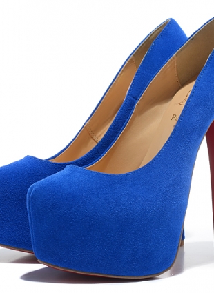 Shoes Christian Louboutin