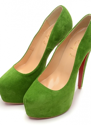 Shoes Christian Louboutin