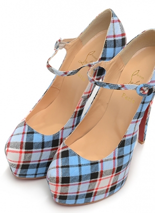 Shoes Christian Louboutin