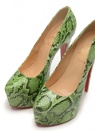 Shoes Christian Louboutin