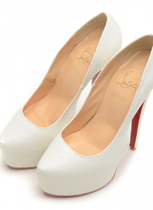 Shoes Christian Louboutin