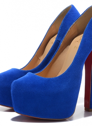 Shoes Christian Louboutin