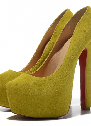 Shoes Christian Louboutin