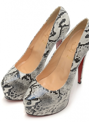Shoes Christian Louboutin