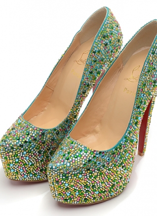 Shoes Christian Louboutin