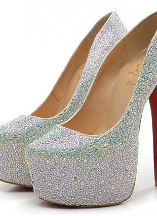 Shoes Christian Louboutin