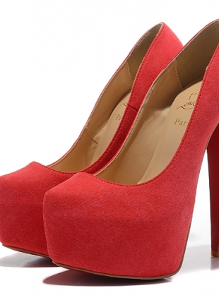 Shoes Christian Louboutin