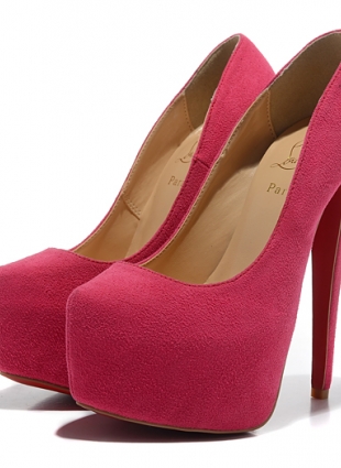 Shoes Christian Louboutin