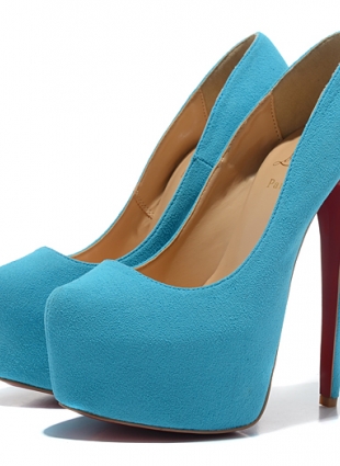 Shoes Christian Louboutin