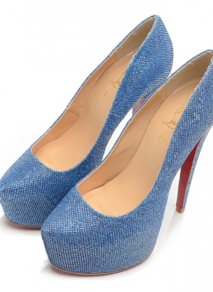Shoes Christian Louboutin