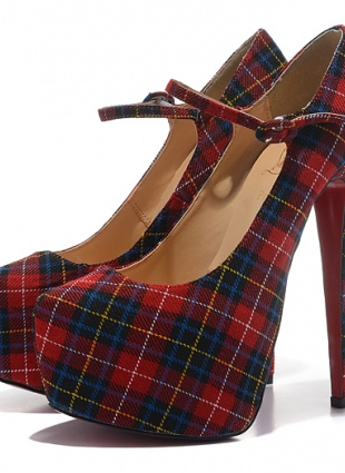 Shoes Christian Louboutin