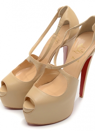 Shoes Christian Louboutin