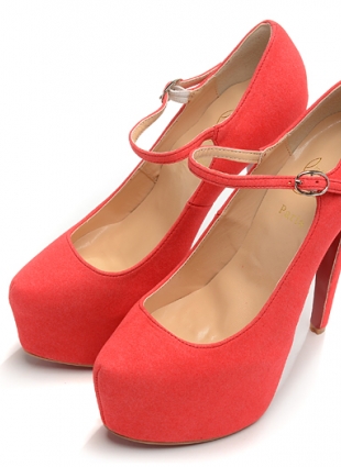 Shoes Christian Louboutin