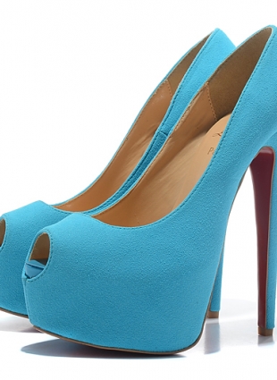 Shoes Christian Louboutin