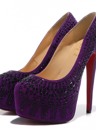 Shoes Christian Louboutin