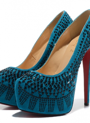 Shoes Christian Louboutin