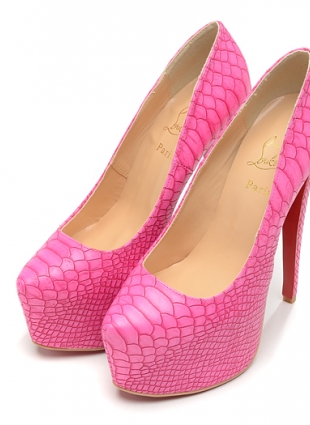 Shoes Christian Louboutin