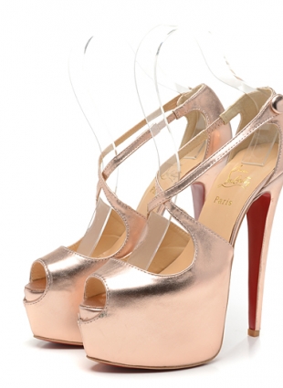 Shoes Christian Louboutin