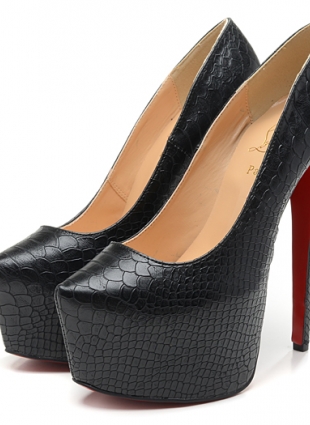 Shoes Christian Louboutin
