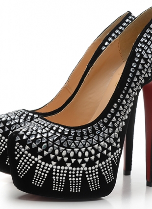 Shoes Christian Louboutin
