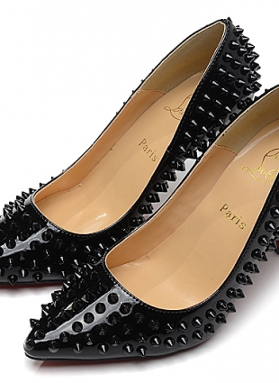 Shoes Christian Louboutin