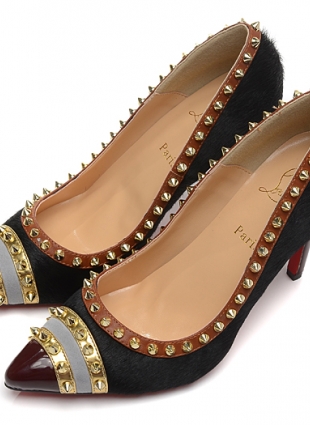 Shoes Christian Louboutin