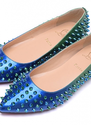 Shoes Christian Louboutin