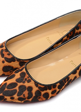 Shoes Christian Louboutin