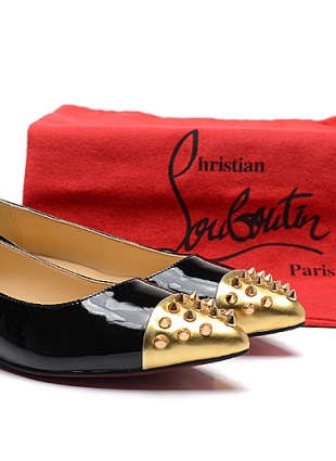 Shoes Christian Louboutin
