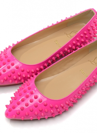 Shoes Christian Louboutin
