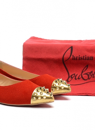 Shoes Christian Louboutin