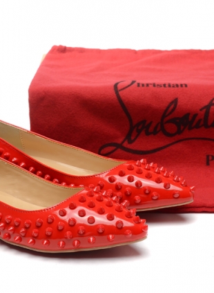 Shoes Christian Louboutin