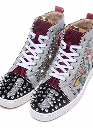 Sneakers Christian Louboutin