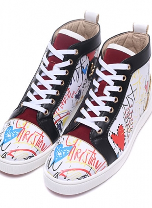 Sneakers Christian Louboutin