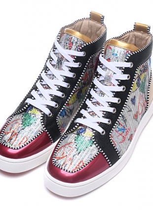 Sneakers Christian Louboutin