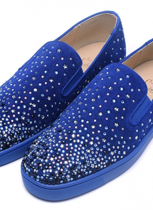 Sneakers Christian Louboutin