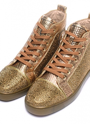 Sneakers Christian Louboutin