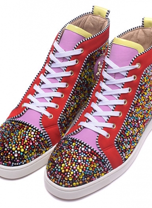 Sneakers Christian Louboutin