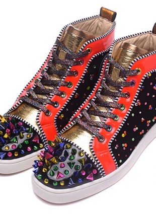 Sneakers Christian Louboutin
