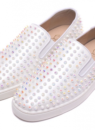 Sneakers Christian Louboutin