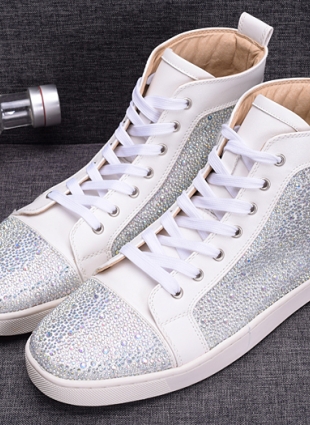 Sneakers Christian Louboutin