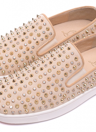 Sneakers Christian Louboutin