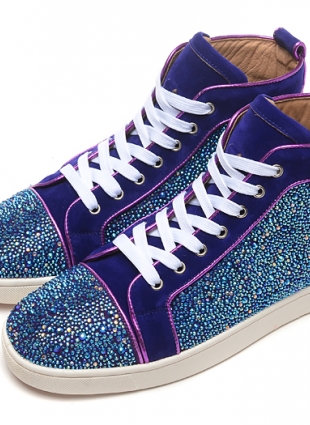 Sneakers Christian Louboutin