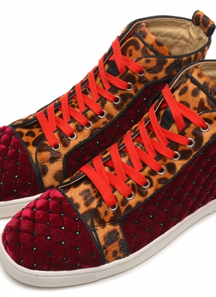 Sneakers Christian Louboutin