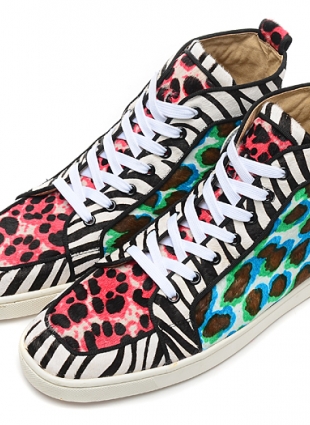 Sneakers Christian Louboutin