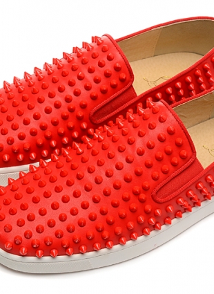 Sneakers Christian Louboutin