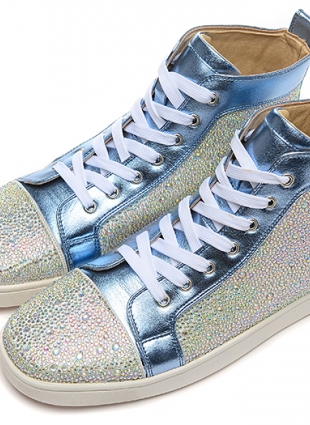 Sneakers Christian Louboutin