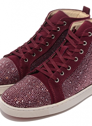Sneakers Christian Louboutin